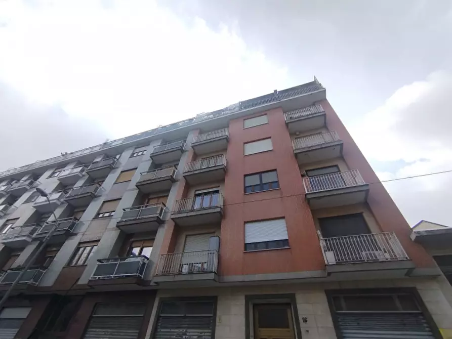 appartamento in affitto a Torino