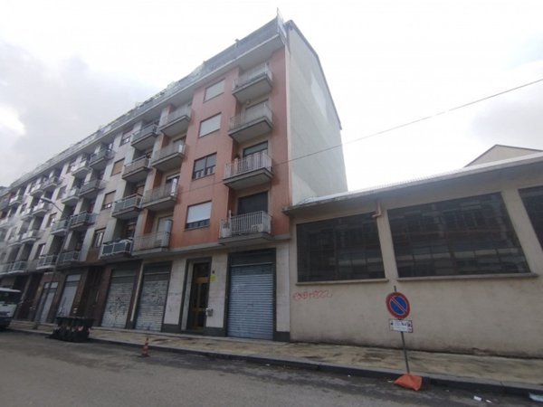 appartamento in affitto a Torino in zona Mirafiori Sud