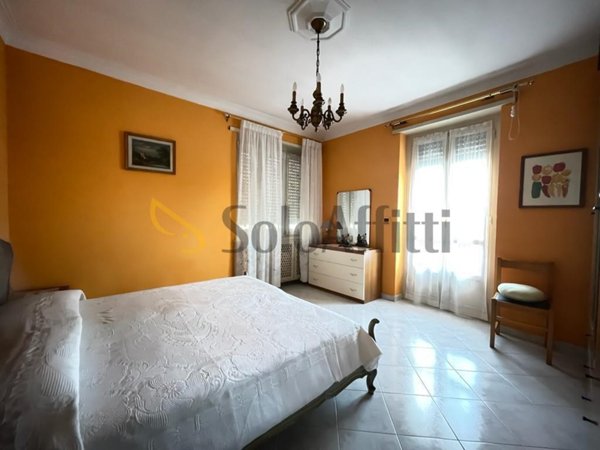 appartamento in affitto a Torino in zona Pozzo Strada