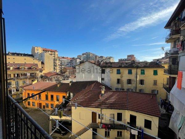 appartamento in affitto a Torino in zona Aurora
