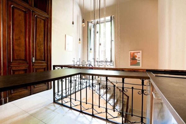 appartamento in affitto a Torino