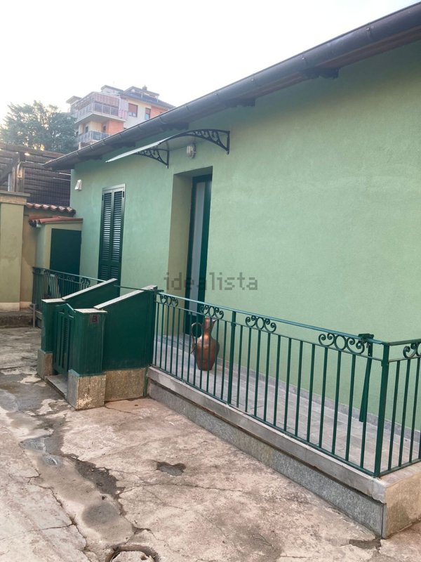 appartamento in affitto a Torino in zona Parella