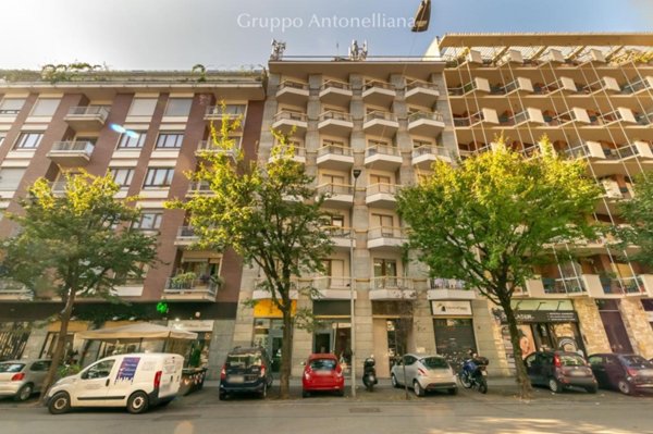 appartamento in affitto a Torino in zona San Salvario