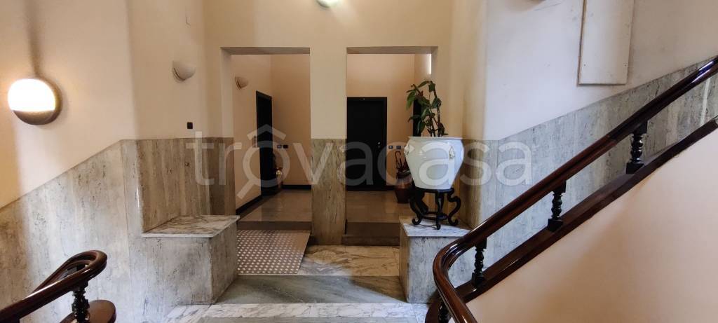 appartamento in affitto a Torino in zona Centro Storico