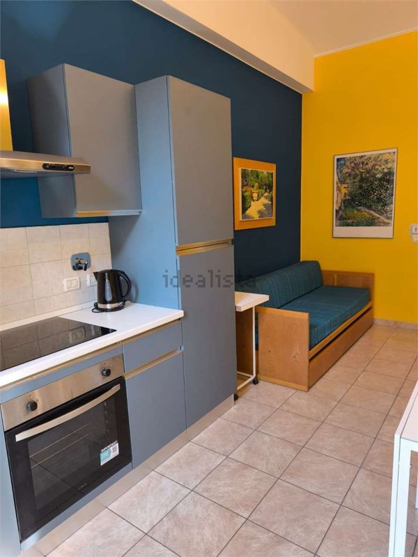 appartamento in affitto a Torino