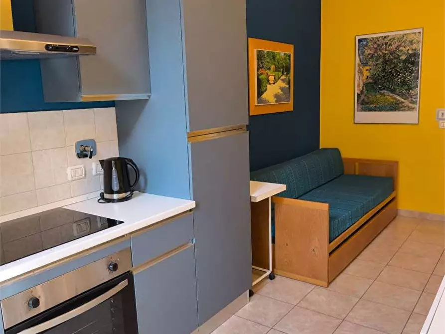 appartamento in affitto a Torino