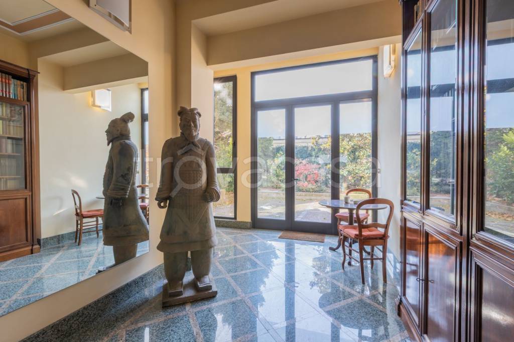 appartamento in affitto a Torino in zona Pozzo Strada