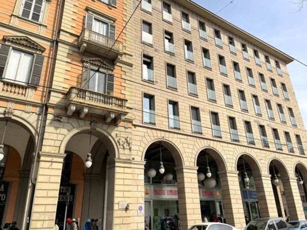 appartamento in affitto a Torino in zona Centro Storico