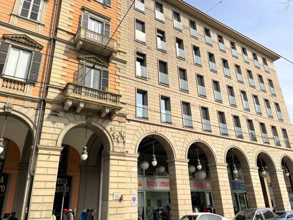 appartamento in affitto a Torino in zona Centro Storico