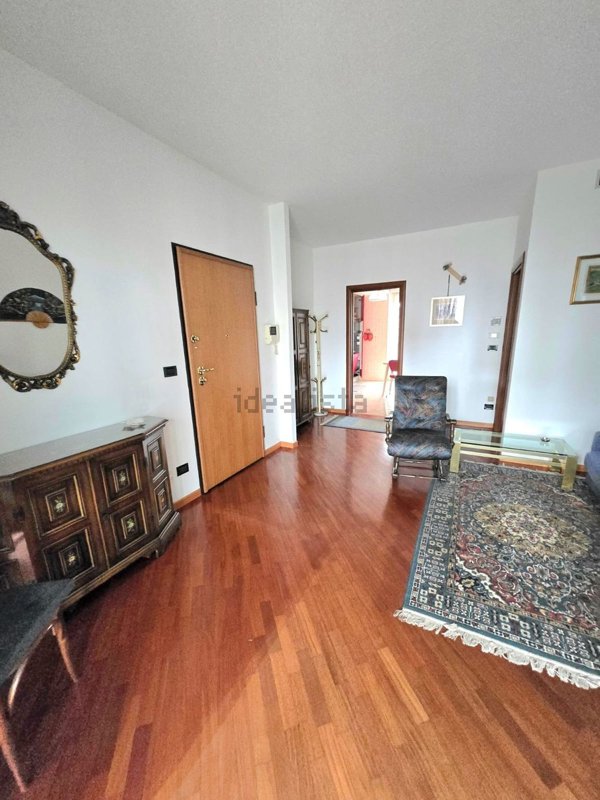 appartamento in affitto a Torino in zona Pozzo Strada