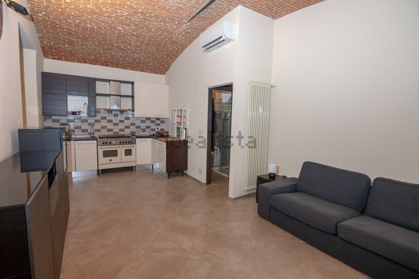 appartamento in affitto a Torino