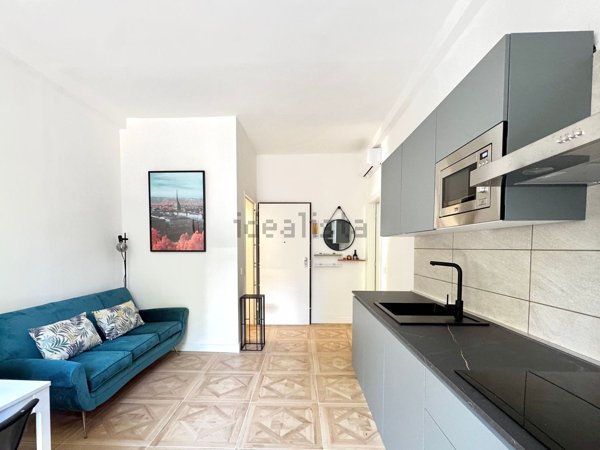 appartamento in affitto a Torino