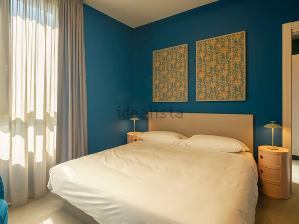 appartamento in affitto a Torino in zona Vanchiglia