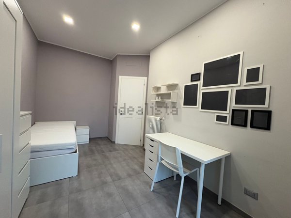 appartamento in affitto a Torino in zona Santa Rita