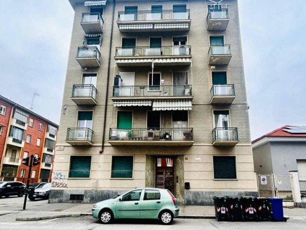 appartamento in affitto a Torino in zona Mirafiori Sud