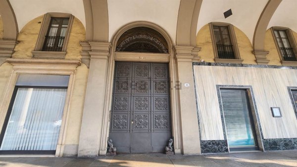 appartamento in affitto a Torino