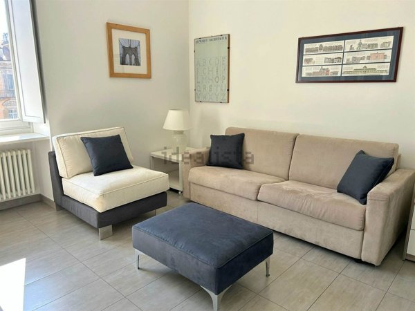 appartamento in affitto a Torino