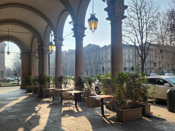 appartamento in affitto a Torino