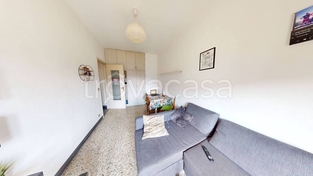 appartamento in affitto a Torino in zona Lingotto