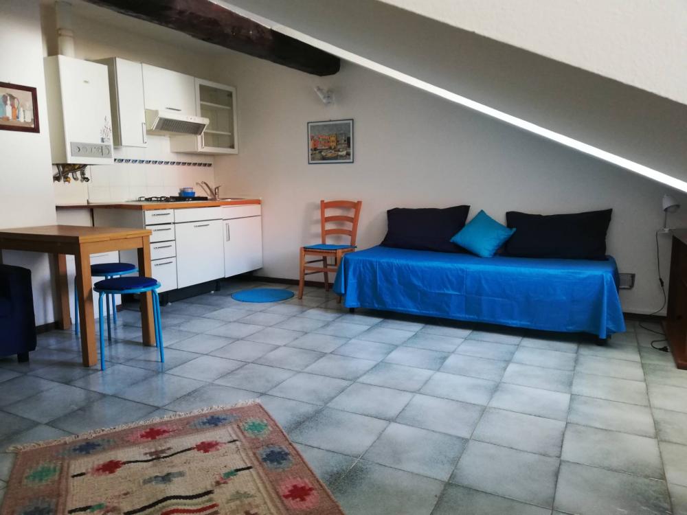 appartamento in affitto a Torino in zona Crocetta