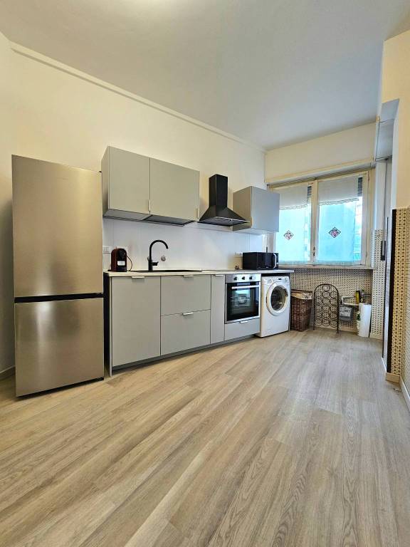 appartamento in affitto a Torino in zona Filadelfia