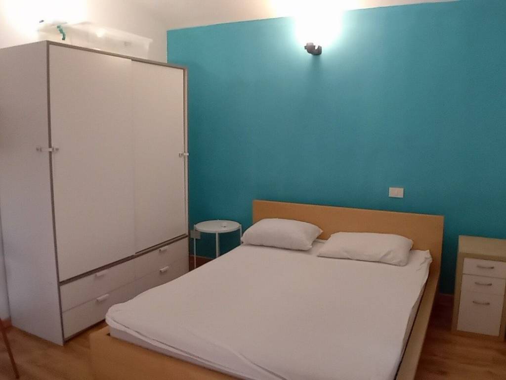 appartamento in affitto a Torino in zona Campidoglio