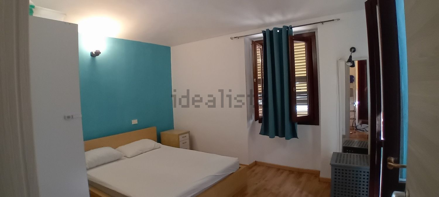 appartamento in affitto a Torino in zona Campidoglio