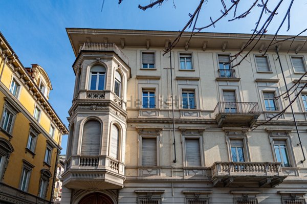 appartamento in affitto a Torino