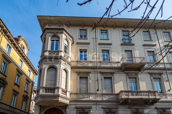 appartamento in affitto a Torino