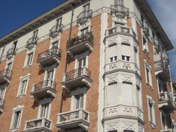 appartamento in affitto a Torino in zona Rebaudengo