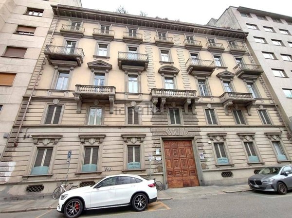 appartamento in affitto a Torino
