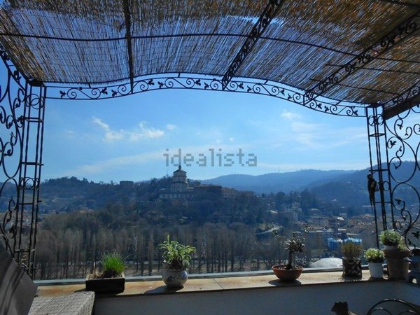 appartamento in affitto a Torino