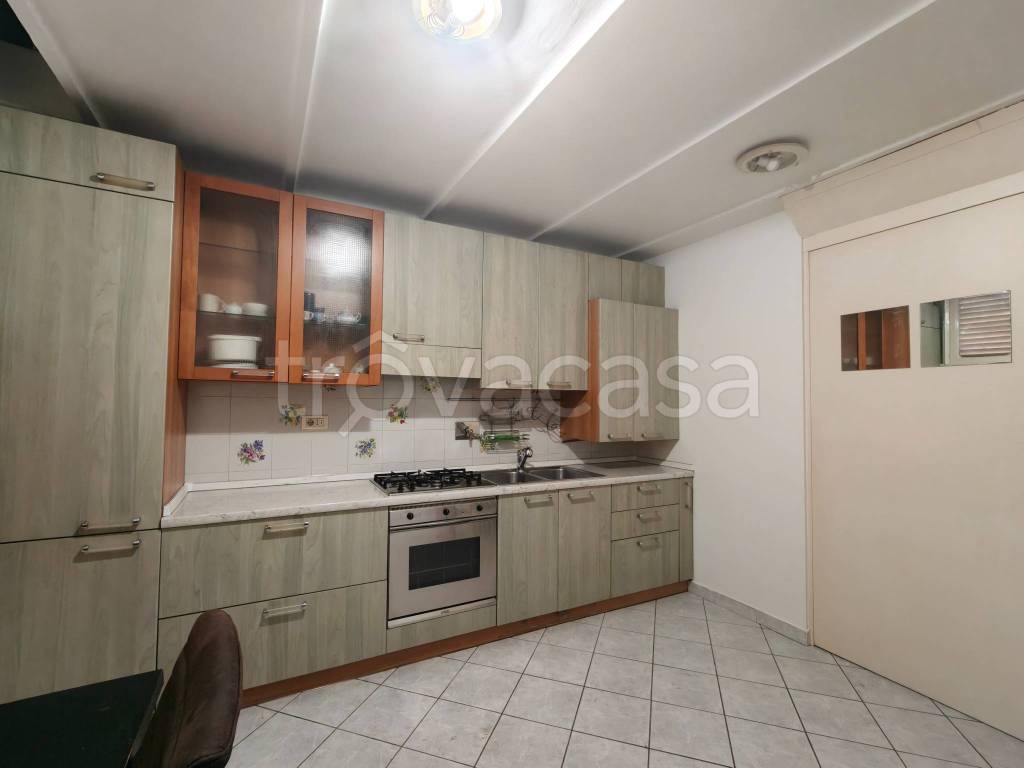 appartamento in affitto a Torino in zona Crocetta