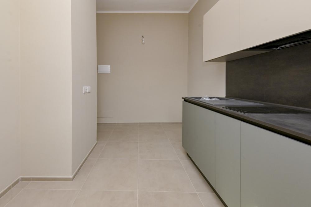 appartamento in affitto a Torino in zona Cavoretto