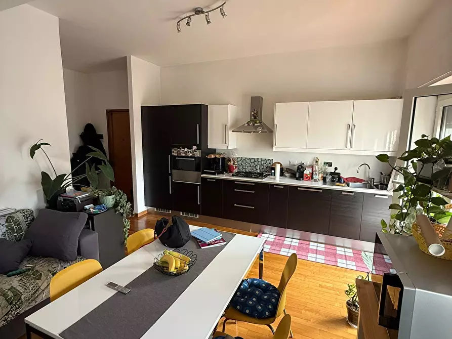 appartamento in affitto a Torino in zona San Salvario