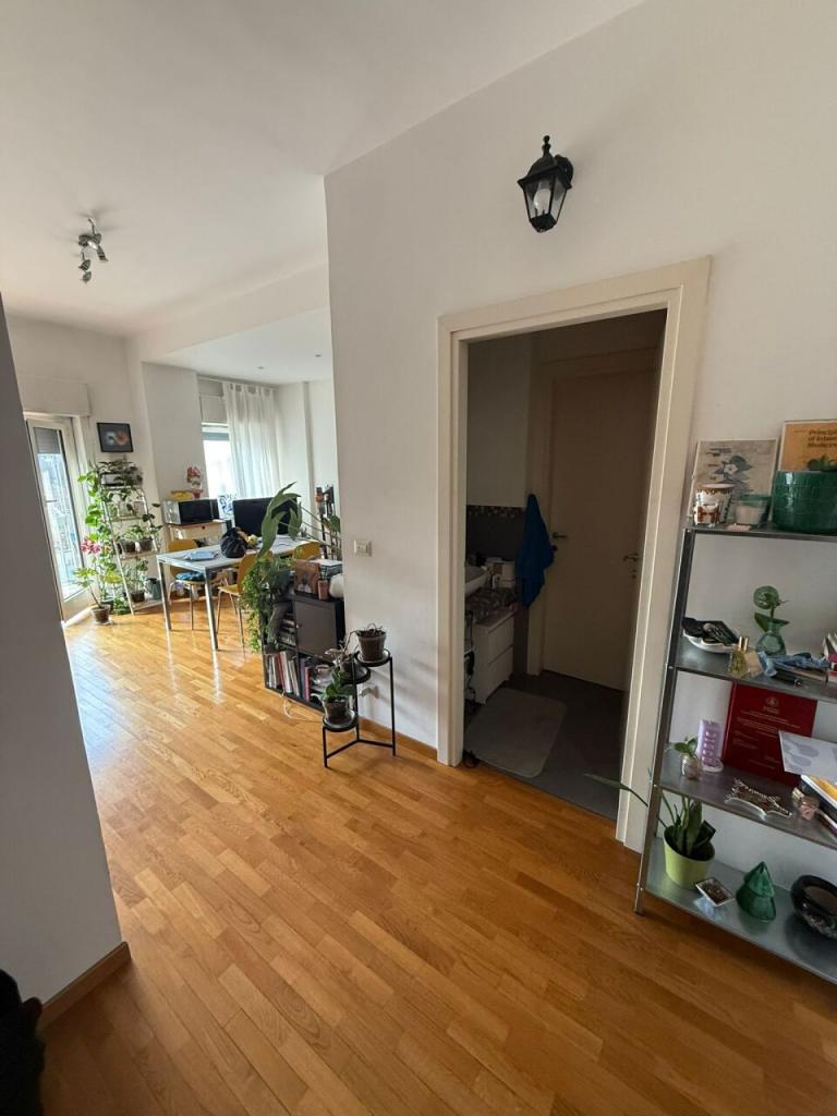 appartamento in affitto a Torino in zona San Salvario