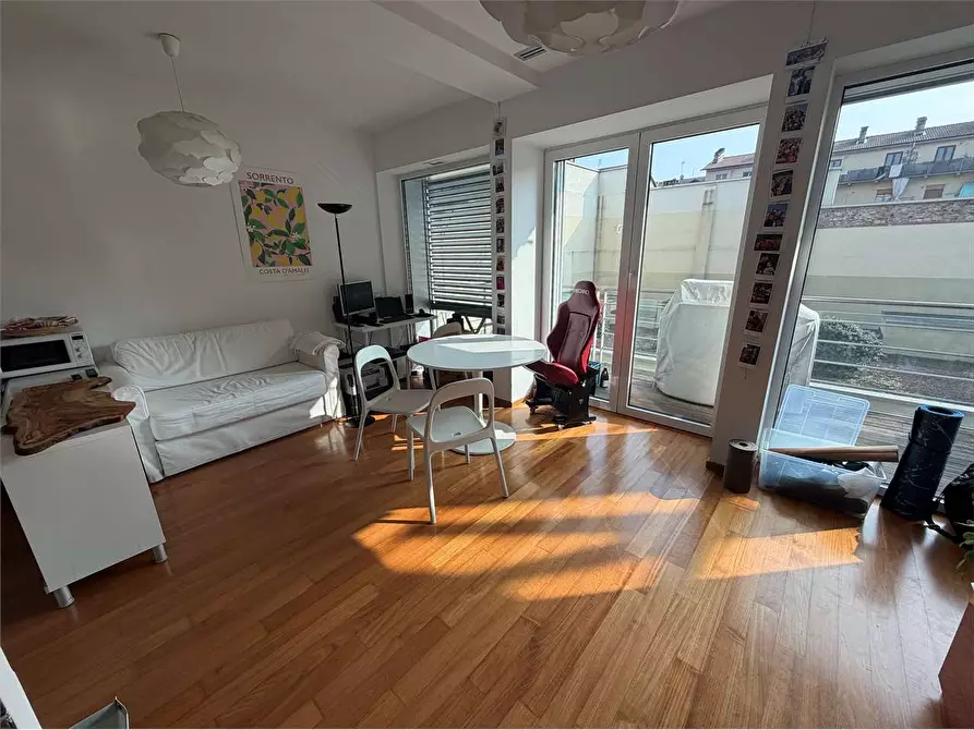 appartamento in affitto a Torino in zona Centro Storico