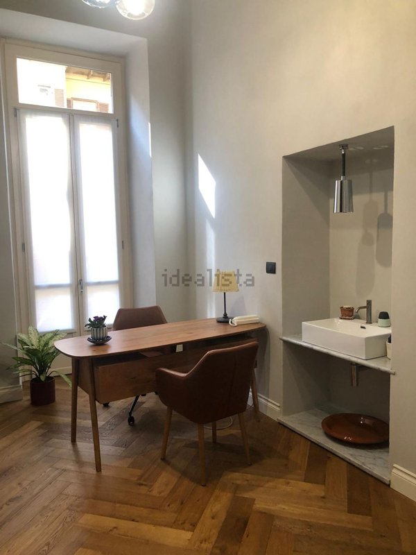 ufficio in affitto a Torino in zona Vanchiglia