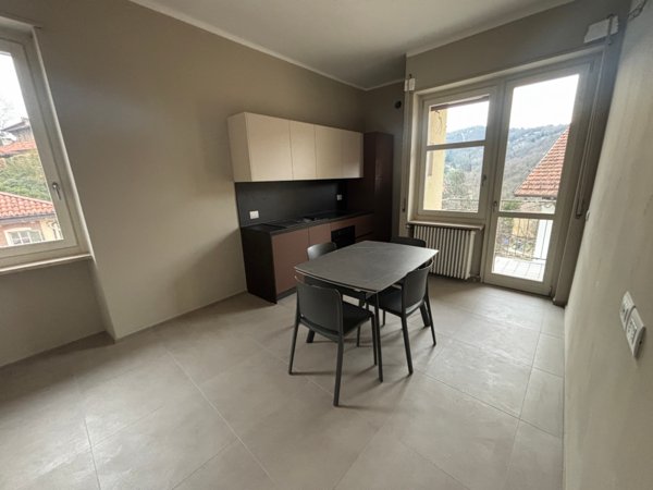 appartamento in affitto a Torino