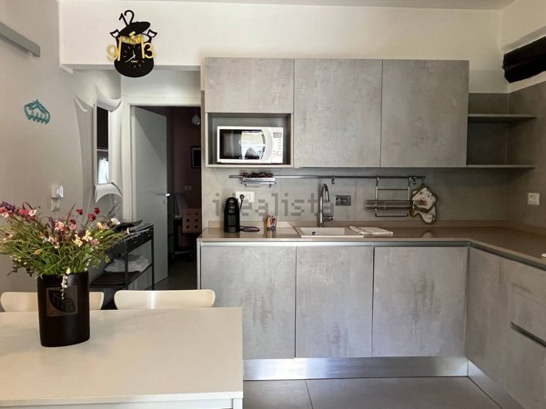 appartamento in affitto a Torino