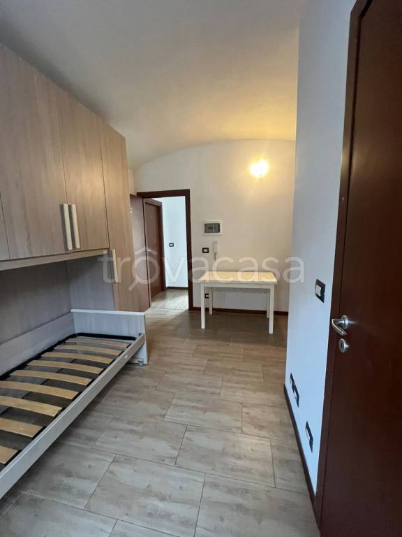 appartamento in affitto a Torino in zona Aurora