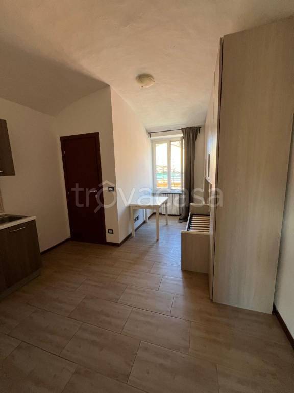 appartamento in affitto a Torino in zona Aurora