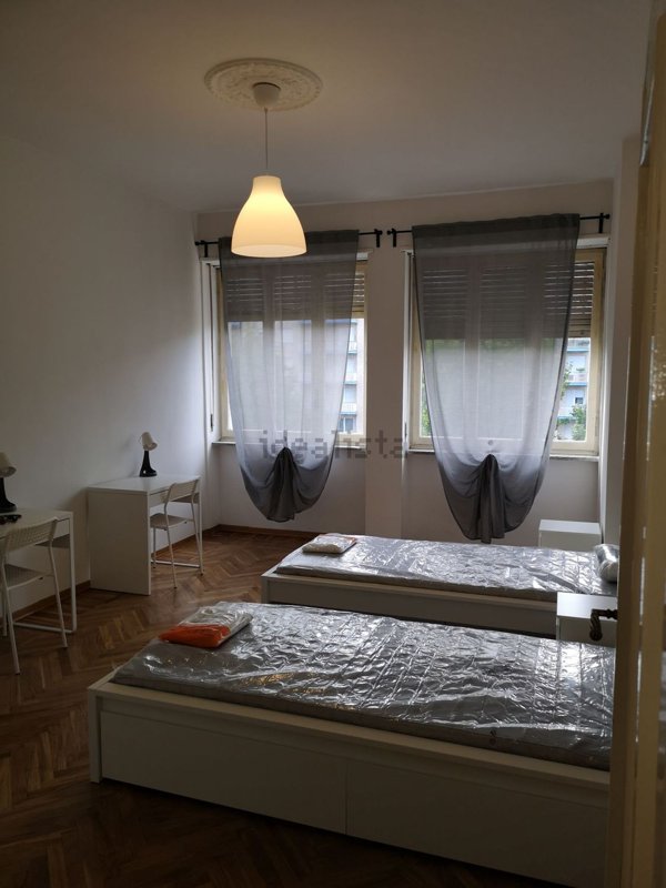 appartamento in affitto a Torino in zona Filadelfia