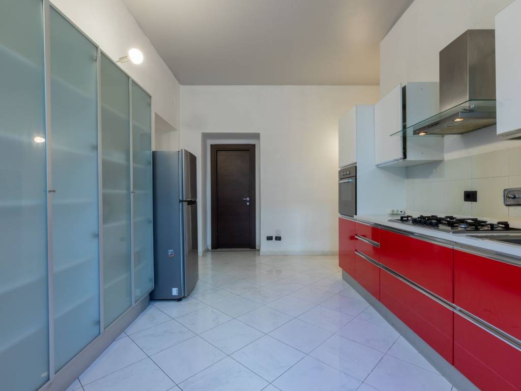appartamento in affitto a Torino