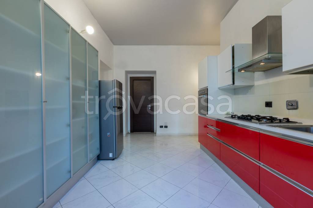 appartamento in affitto a Torino in zona Centro Storico