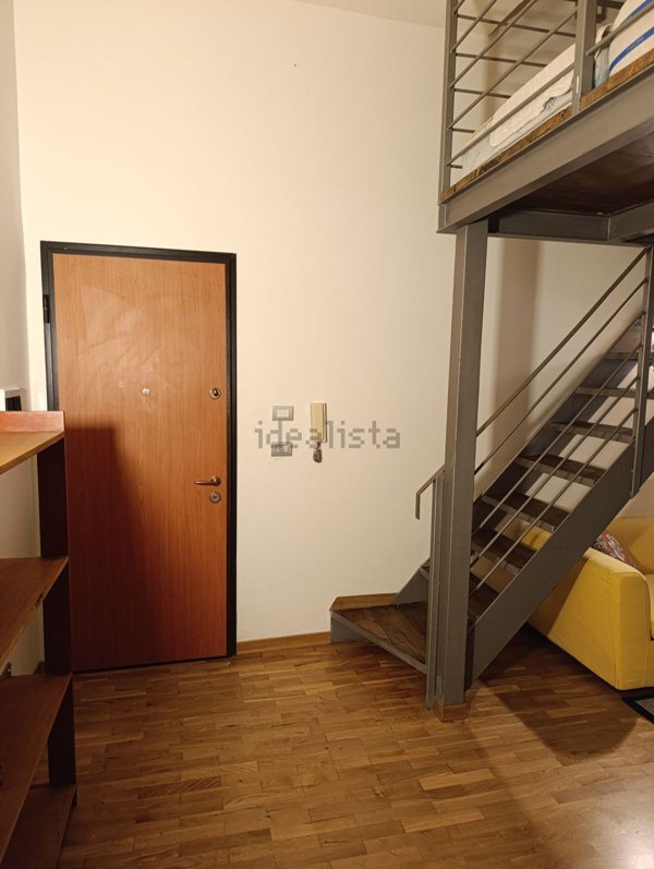 appartamento in affitto a Torino