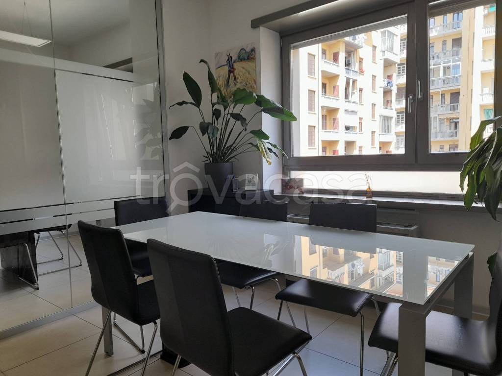 ufficio in affitto a Torino in zona Centro Storico