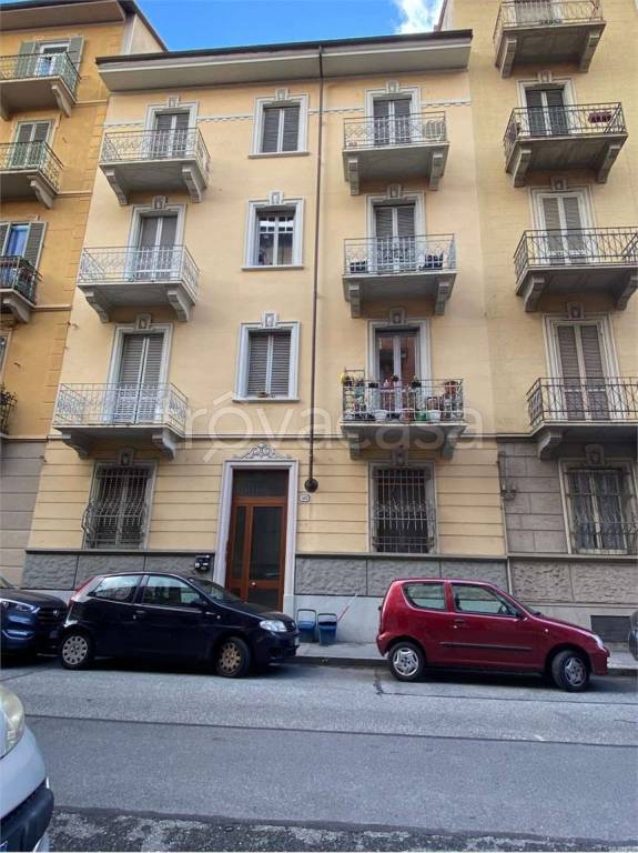 appartamento in affitto a Torino in zona Cenisia