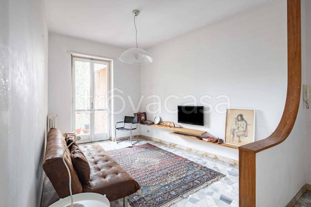 appartamento in affitto a Torino in zona Aurora