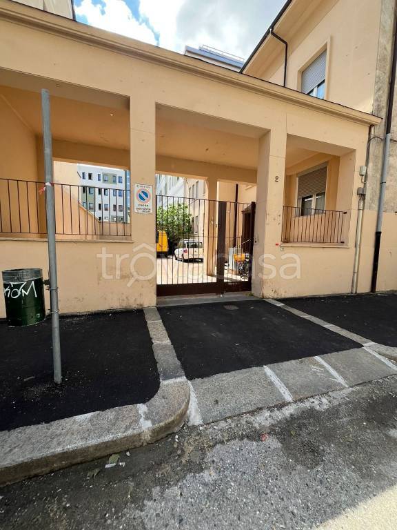 appartamento in affitto a Torino in zona Barriera di Milano